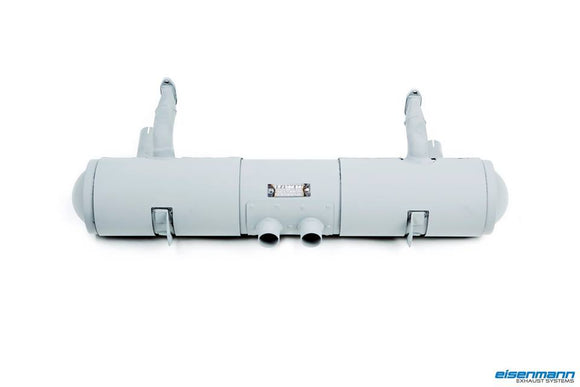 Eisenmann Porsche 356 Performance Exhaust - Faithful Replica Factory Sound