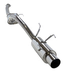 HKS 90-93 Toyota Celica All Trac Silent Hi-Power Dual Exhaust - Japanese Spec-1