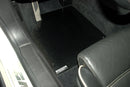 Fabspeed Lamborghini Gallardo Carbon Fiber Track Mats (2004-2008)-1