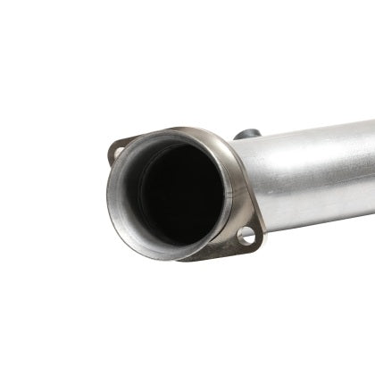 BBK 2015+ Ford Mustang Ecoboost Off-Road Down Pipe