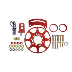 MSD Crank Trigger Kit. Big Block Chrysler