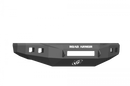 Road Armor 17-20 Ford F-250 Stealth Front Non-Winch Bumper - Tex Blk-1