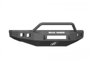 Road Armor 17-20 Ford F-250 Stealth Front Bumper w/Pre-Runner Guard - Tex Blk-1