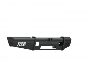 Road Armor 17-20 Ford F-250 Vaquero Front Non-Winch Bumper w/2in Receiver - Tex Blk