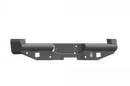Road Armor 17-20 Ford F-250 Vaquero Rear Non-Winch Bumper - Tex Blk-1
