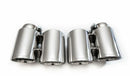 Fabspeed Porsche 991.2 Turbo / Turbo S Supersport X-Pipe Exhaust System (2017+)-11