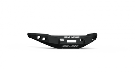 Road Armor 18-20 Ford F-150 Stealth Front Non-Winch Bumper - Tex Blk
