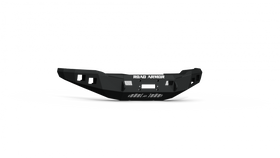 Road Armor 18-20 Ford F-150 Stealth Front Winch Bumper - Tex Blk