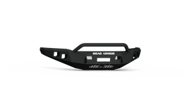 Road Armor 18-20 Ford F-150 Stealth Front Bumper w/Pre-Runner Guard - Tex Blk