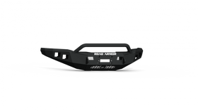 Road Armor 18-20 Ford F-150 Stealth Front Winch Bumper w/Pre-Runner Guard - Tex Blk
