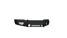Road Armor 18-20 Ford F-150 Vaquero Front Non-Winch Bumper - Tex Blk