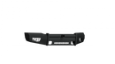 Road Armor 18-20 Ford F-150 Vaquero Front Non-Winch Bumper w/2in Receiver - Tex Blk-1
