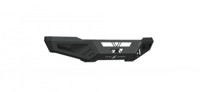 Road Armor 18-20 Ford F150 SPARTAN Front Bumper - Tex Blk