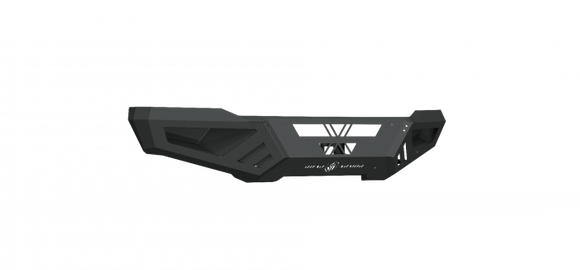 Road Armor 18-20 Ford F150 SPARTAN Front Bumper - Tex Blk