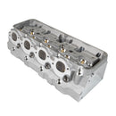 EDELBROCK Big Victor 498cc CNC 12 Degree 2.500" x 1.800" Cylinder Head-1