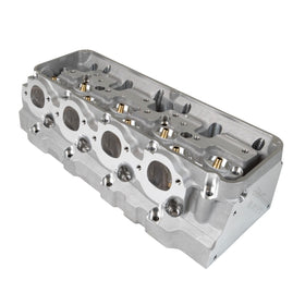 EDELBROCK Big Victor 498cc CNC 12 Degree 2.500" x 1.800" Cylinder Head