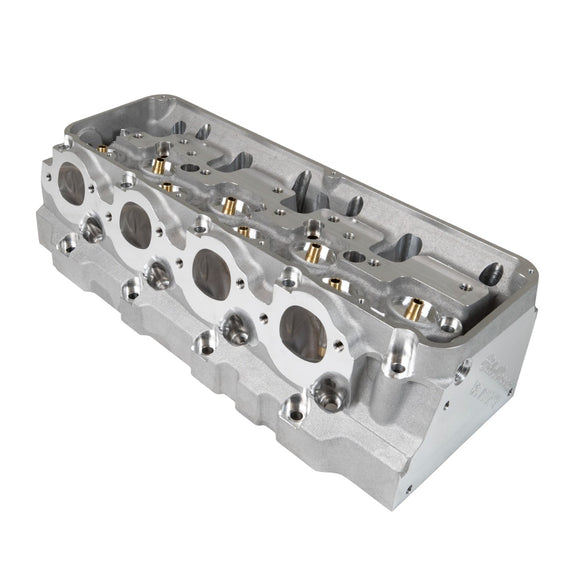 EDELBROCK Big Victor 498cc CNC 12 Degree 2.500" x 1.800" Cylinder Head