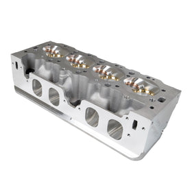 EDELBROCK Big Victor 498cc CNC 12 Degree 2.500" x 1.800" Cylinder Head - 0