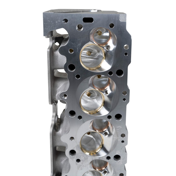 EDELBROCK Big Victor 498cc CNC 12 Degree 2.500" x 1.800" Cylinder Head