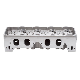 EDELBROCK Cylinder Head; Chevrolet; Big Victor; Big Block (Pro Port); HIP d; 14-deg. Intake Valve
