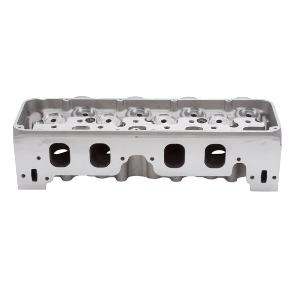 EDELBROCK Cylinder Head; Chevrolet; Big Victor; Big Block (Pro Port); HIP d; 14-deg. Intake Valve