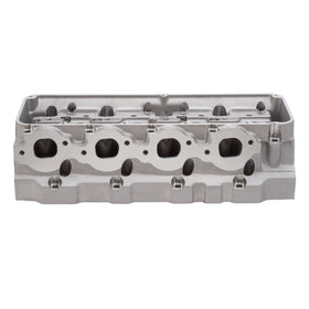EDELBROCK Cylinder Head; Chevrolet; Big Victor; Big Block (Pro Port); HIP d; 14-deg. Intake Valve - 0