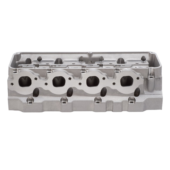 EDELBROCK Cylinder Head; Chevrolet; Big Victor; Big Block (Pro Port); HIP d; 14-deg. Intake Valve