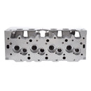 EDELBROCK Cylinder Head; Chevrolet; Big Victor; Big Block (Pro Port); HIP d; 14-deg. Intake Valve-4
