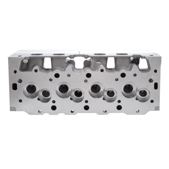 EDELBROCK Cylinder Head; Chevrolet; Big Victor; Big Block (Pro Port); HIP d; 14-deg. Intake Valve