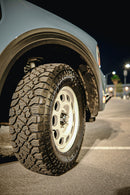 Bilstein 2022+ Ford Maverick (4WD) 1-2in Lift B8 TerraSport Shock - Front Left-3