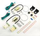 Mr. Gasket Universal Electric Door Release Kit-1