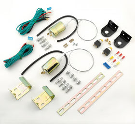 Mr. Gasket Universal Electric Door Release Kit