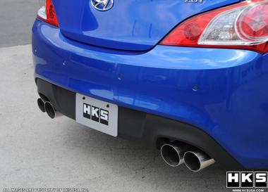 LEGAMAX PREMIUM GENESIS 2.0L/3.8L(MAIN) - 0