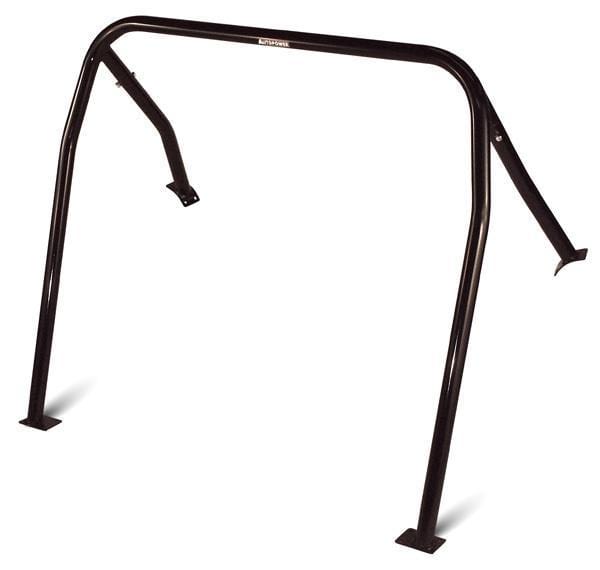 Autopower Street Roll Bar | 2006-13 BMW 3-Series Coupe