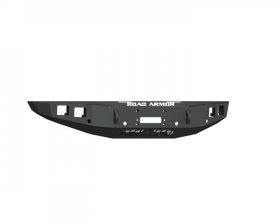 Road Armor 19-20 Ford Ranger Stealth Front Winch Bumper - Tex Blk