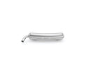 EISENMANN - Porsche 911 F-Model (Carrera) - Rear Muffler-2