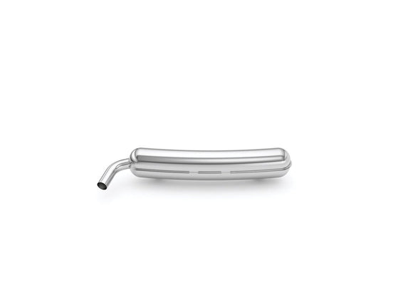 EISENMANN - Porsche 911 F-Model - Rear Muffler