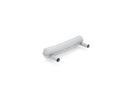 EISENMANN - Porsche 911 F-Model (Carrera) - Rear Muffler RSR Design (85db) - RACE-1