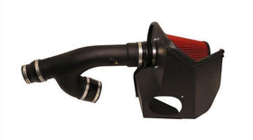 Corsa Apex 15-16 Ford F-150 2.7/3.5L EcoBoost DryTech Metal Intake System