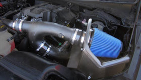 Corsa Apex 15-16 Ford F-150 2.7L Turbo EcoBoost MaxFlow 5 Metal Intake System - 0