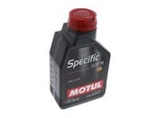Specific LL-01FE 0W30 Engine Oil (1 Liter) - Motul 111781 - 0