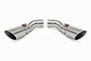 Fabspeed Porsche 997.2 Turbo / Turbo S Supersport X-Pipe Exhaust System (2010-2012)-3