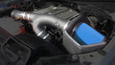 Corsa Apex 17-18 Ford F-150 3.5L EcoBoost MaxFlow 5 Metal Intake System-2