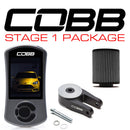 Ford Focus ST Stage 1 Power Package w/V3-1