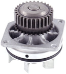 Gates 07-08 Infiniti G35/08-12 EX5/G37 / 09-12 Nissan 370Z/GT-R Water Pump-1
