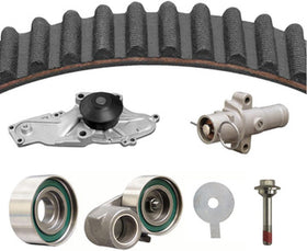 Dayco Premium Timing Belt and Water Pump Kit WP329K2A