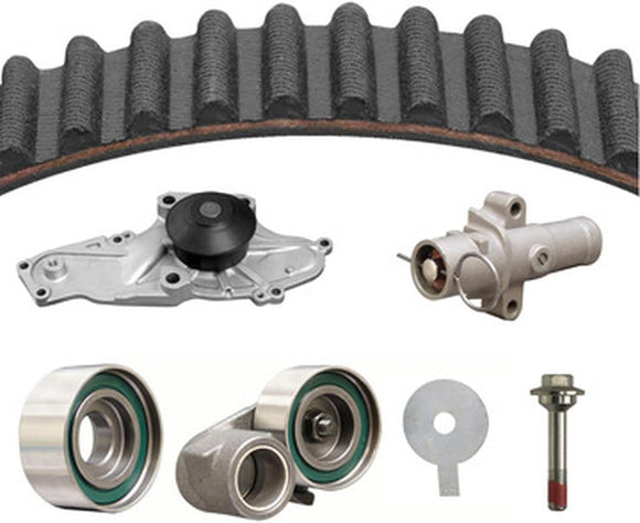 Dayco Premium Timing Belt and Water Pump Kit WP329K2A