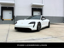 Flat 6 Motorsports - Taycan Lowering Links-8