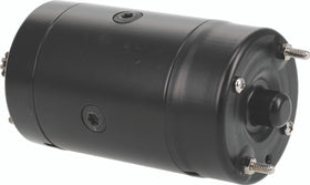 Bikers Choice 84-88 FX FXR Models Black Hitachi Starter