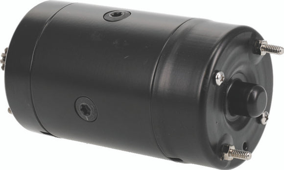 Bikers Choice 84-88 FX FXR Models Black Hitachi Starter